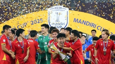 AFC khen ngợi U23 Việt Nam với thành tích kỷ lục