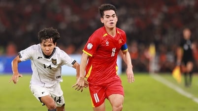 AFC thán phục U23 Việt Nam khi vô địch ngay tại 'chảo lửa' Gelora Bung Karno