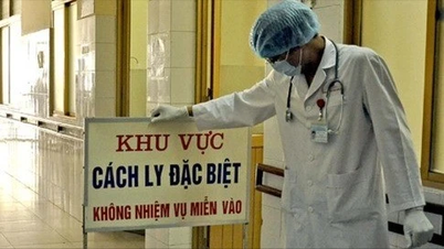 Bộ Y tế tăng cường phát hiện sớm các nguy cơ dịch bệnh tại cộng đồng và cơ sở y tế