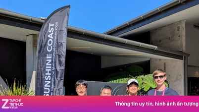 Tiến sĩ người Việt đứng sau kỳ tích của AI tại Olympic Toán quốc tế