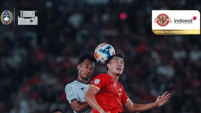 U23 Việt Nam đăng quang U23 Đông Nam Á 2025: Hơn cả chức vô địch