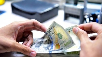 Ngân hàng Nhà nước nâng tỷ giá trung tâm