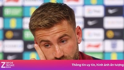 Shaw: 'Bầu không khí ở MU quá độc hại'