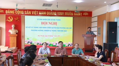 Nỗ lực để học sinh có nhà vệ sinh thân thiện và nước uống tại vòi