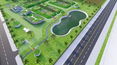 Khu công nghiệp xanh: Lời giải cho bài toán ESG của doanh nghiệp thế hệ mới