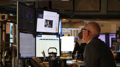 Doanh nghiệp Mỹ đối mặt 'bức tường' thuế quan của Tổng thống Trump