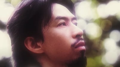 Rapper Đen: "Tôi không biết viết nhạc chữa lành"