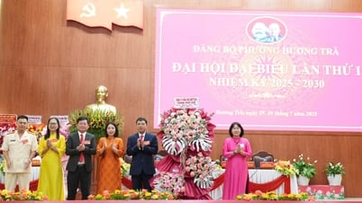 Phát triển kinh tế tư nhân, lấy công nghiệp làm khâu đột phá