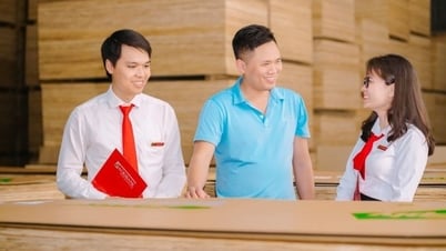 Agribank រួមចំណែកធ្វើឱ្យសេដ្ឋកិច្ចឯកជនក្លាយជាកម្លាំងចលករដ៏សំខាន់នៃសេដ្ឋកិច្ចជាតិ។