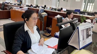 Kho bạc Nhà nước đồng hành tháo gỡ vướng mắc từ cơ sở
