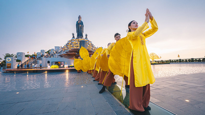 Top 4 hành trình tour du lịch dịp Đại Lễ Vesak 2025 trong nước độc đáo - Những điểm đến không thể bỏ qua