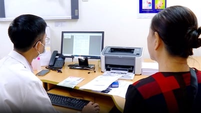 Đồng Nai thúc đẩy triển khai bệnh án điện tử tại các cơ sở y tế