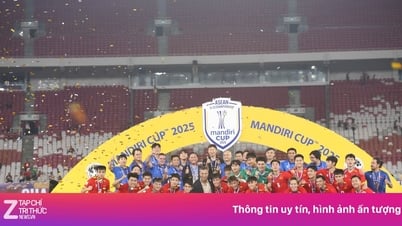 Thời gian U23 Việt Nam về nước sau chức vô địch U23 Đông Nam Á