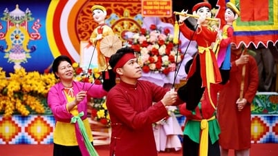Nâng cao nhận thức hơn nữa cho cộng đồng