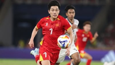 Sau U23 Đông Nam Á, U23 Việt Nam đấu giải nào tiếp theo?