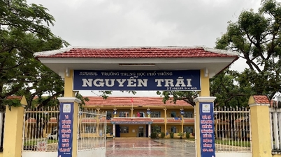 Thành phố Đà Nẵng đổi tên một số trường trung học phổ thông