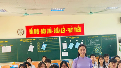 Tính phù hợp của văn bằng với việc giảng dạy môn GD công dân và GD Kinh tế và Pháp luật