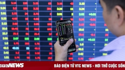 Chứng khoán rơi tự do từ đỉnh lịch sử: Nên bán hay ôm mua cổ phiếu?