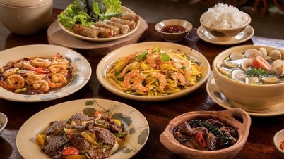 Không phải cứ ra ăn hàng là xịn, mâm cơm nhà thời 4.0 mới là lựa chọn được săn đón nhất hè này
