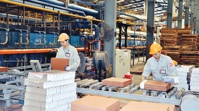 Tạo thuận lợi cho doanh nghiệp tiếp cận vốn, đất đai, nhân lực chất lượng cao