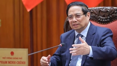 Thủ tướng yêu cầu xử nghiêm cố tình thanh toán bằng tiền mặt để trốn thuế