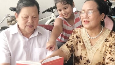 Chuyến công văn hỏa tốc