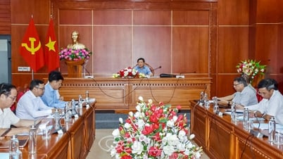 Bàn giải pháp đột phá ngành hàng chủ lực gắn với kinh tế tập thể