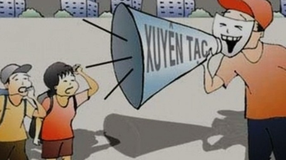 Mượn danh "yêu nước" để kích động chống phá - chiêu bài cũ, thủ đoạn mới - Bài 3: “Bức tường mềm” ngăn sóng gió phản động (Tiếp theo và hết)