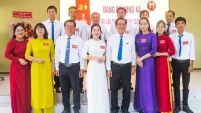 Xây dựng Đảng bộ UBND xã U Minh Thượng trong sạch, vững mạnh toàn diện
