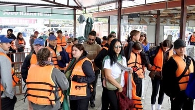 Ninh Bình: Nâng cao hiệu quả kinh tế đối với khách du lịch quốc tế