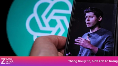 CEO OpenAI ‘lạnh sống lưng’ khi thử nghiệm GPT-5