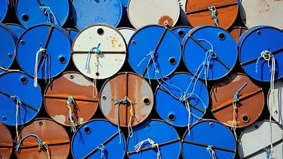 Giá xăng dầu hôm nay 30/7: Nối dài đà tăng