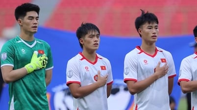 U23 Việt Nam có cầu thủ 3 lần vô địch U23 Đông Nam Á