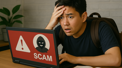 Bài học "xương máu" từ chuyên gia công nghệ gửi gắm sinh viên