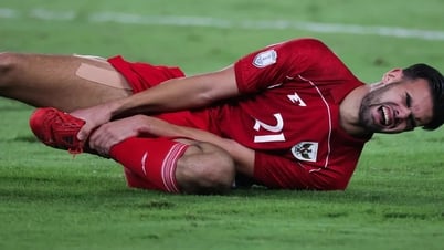 'Lời nguyền' 38 năm chưa hóa giải của bóng đá Indonesia