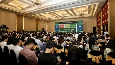 Phát triển năng lượng mới: 5 giải pháp trọng tâm gỡ "điểm nghẽn"