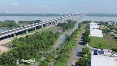 Kiên định mục tiêu tăng trưởng cao