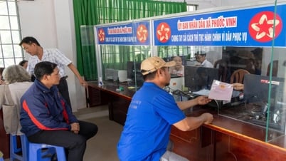 Administrative unit arrangement: Do not force people to change land use right certificates
