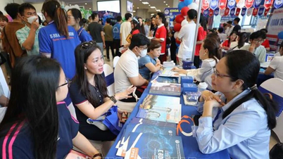 Sửa đổi Quy chế tuyển sinh, bồi dưỡng dự bị đại học