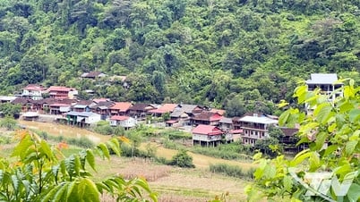 Pác Ngòi - điểm dừng chân lý tưởng