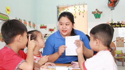 Biến kỳ nghỉ hè thành “học kỳ” trải nghiệm
