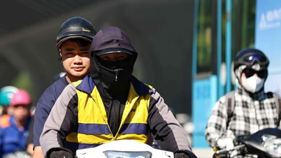 Thời tiết ngày 30/7: Nắng nóng lan rộng ở Bắc và Trung Bộ