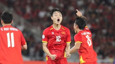 ESPN: 'Việt Nam đang dẫn đầu bóng đá trẻ Đông Nam Á'