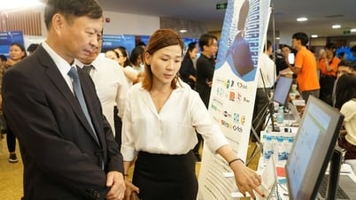 Ngày hội khởi nghiệp đổi mới sáng tạo TP. Đà Nẵng - SURF 2025