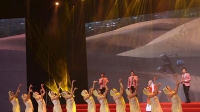 Thành lập Nhà hát Nghệ thuật Lâm Đồng