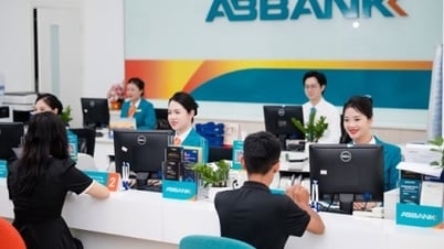 Quarter II/2025: ABBANK completed more than 90% of the annual profit plan