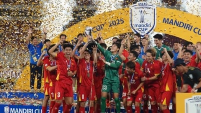 HLV Kim Sang-sik: “U23 Việt Nam cần cải thiện kinh nghiệm, năng lực”