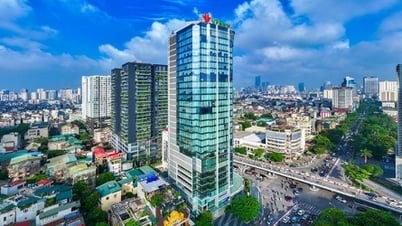 VPBank cùng SMBC, BII, EFA, FinDev Canada và JICA công bố khoản vay hợp vốn trị giá 350 triệu USD