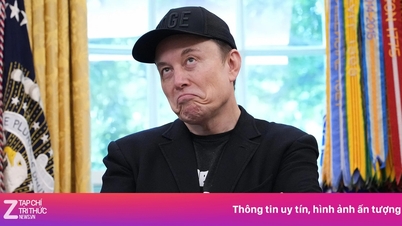 Elon Musk trở lại