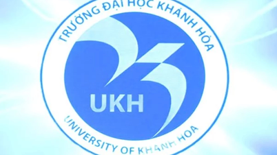 Trường Đại học Khánh Hòa ra mắt bộ nhận diện